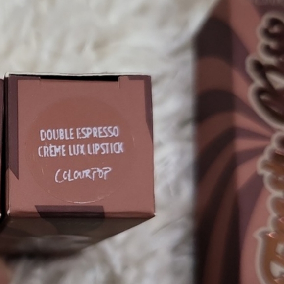 colourpop lip set - Picture 2 of 5